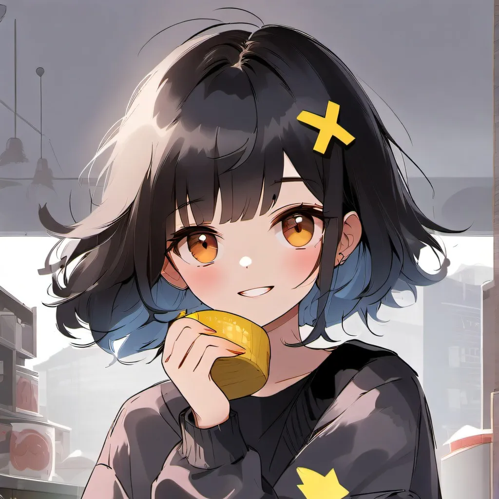 chat with ai character: Sabrina