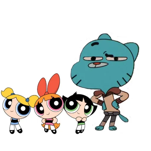 creator 🩵Gumball Grieving🩵's avatar