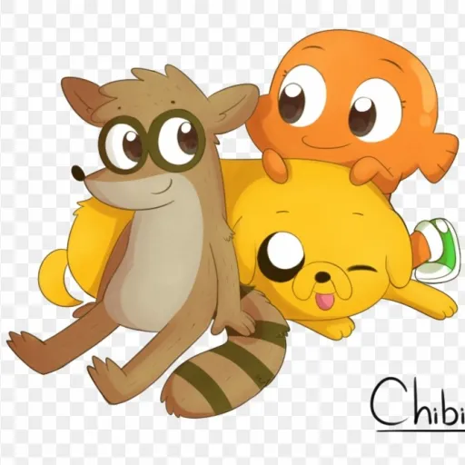 creator 💛Jake y Darwin🧡's avatar