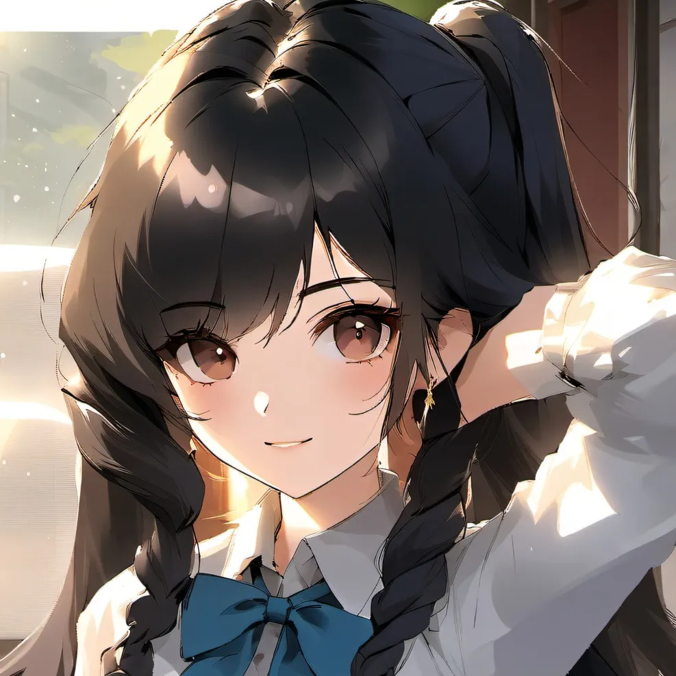 chat with ai character: Myng Izumi