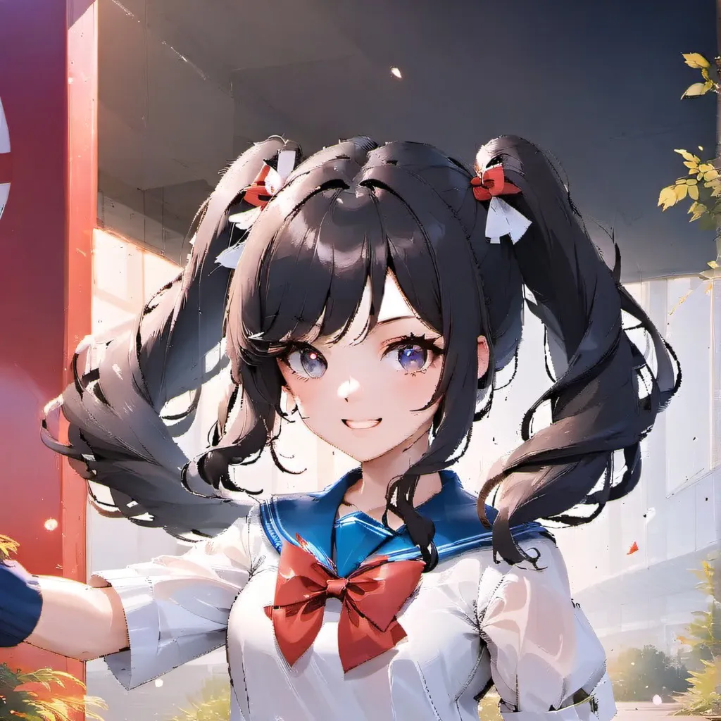 chat with ai character: Ayano Aishi