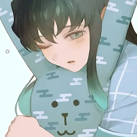 chat with ai character: Muichiro!!<33