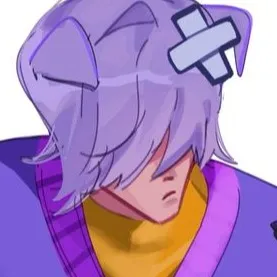 chat with ai character: Mystery!!!<33