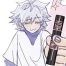 chat with ai character: Killua!!<3