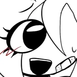 chat with ai character: CRYSTAL!<3(mah oc)