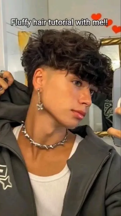 ai character: liam background