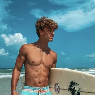 chat with ai character: asher