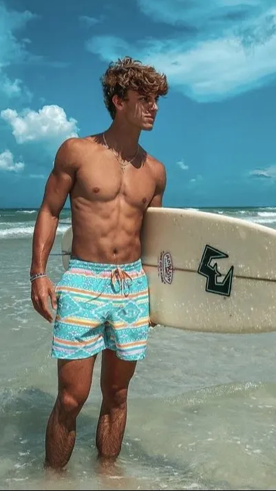 ai character: asher background