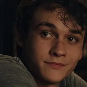 chat with ai character: matheo riddle