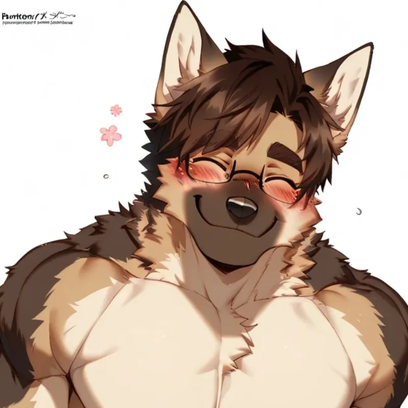 chat with ai character: Roy