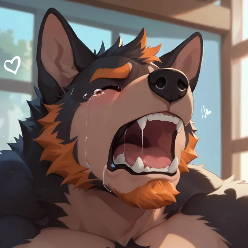 chat with ai character: zack