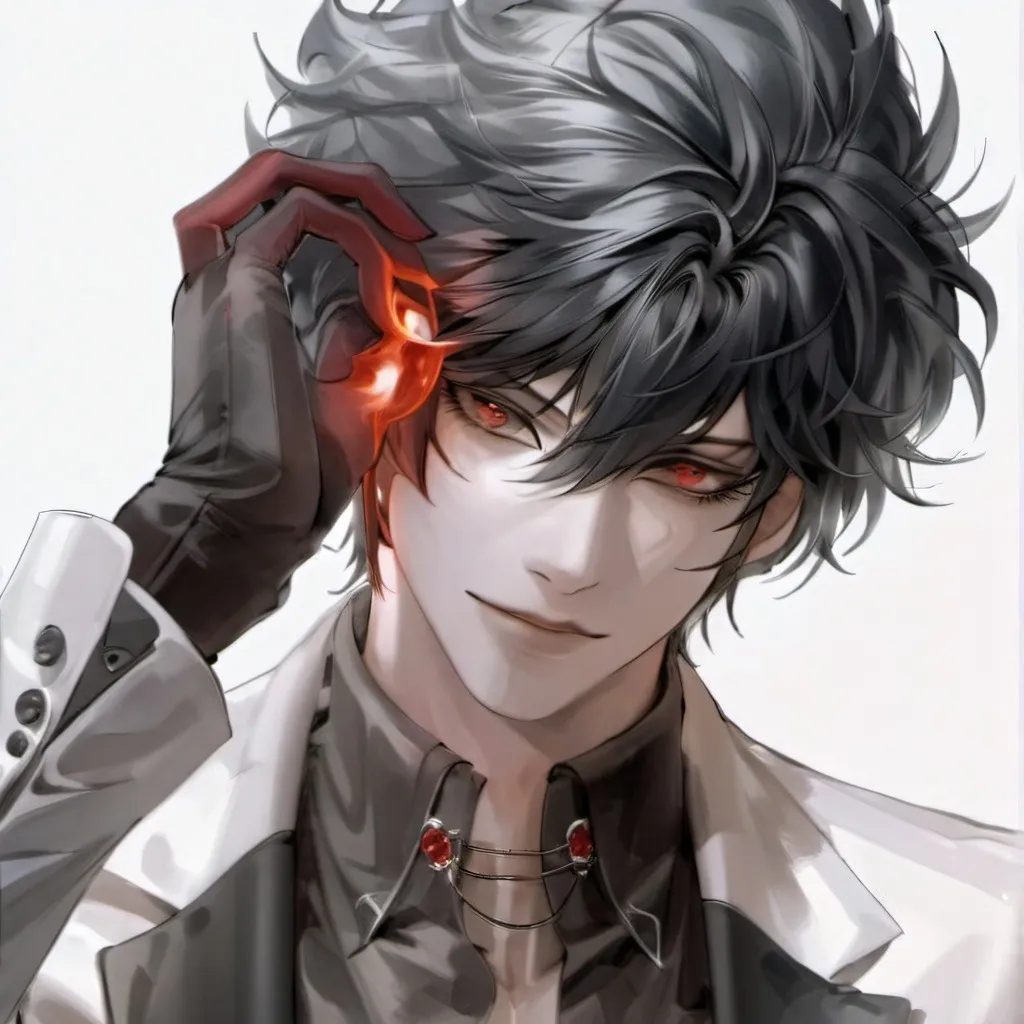 chat with ai character: Alexander (Alex)