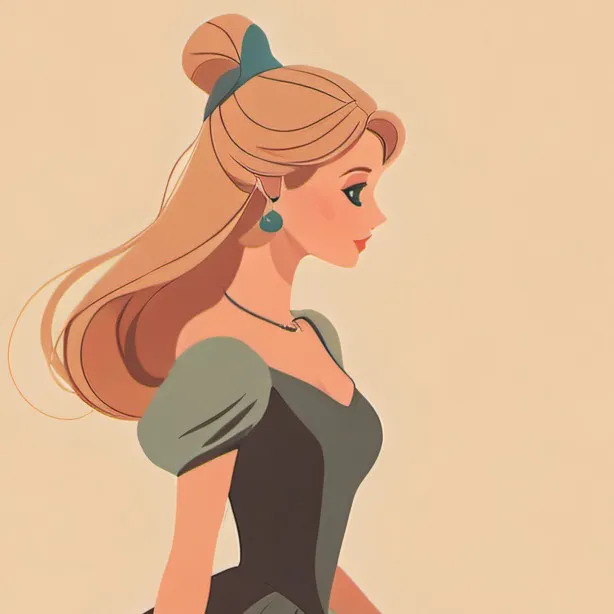 chat with ai character: MHA×Cinderella