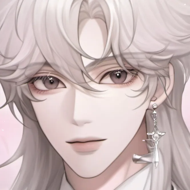 chat with ai character: Kai ♡