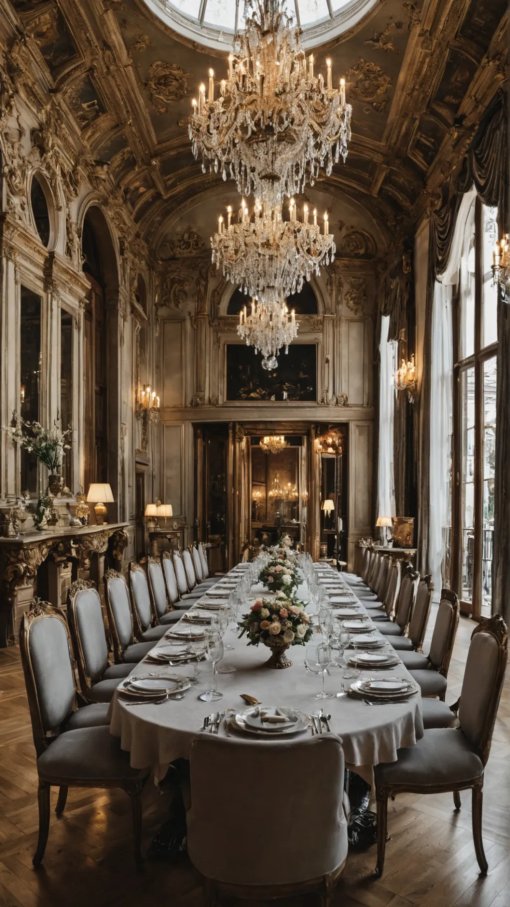 ai character: Aidan Gallagher background