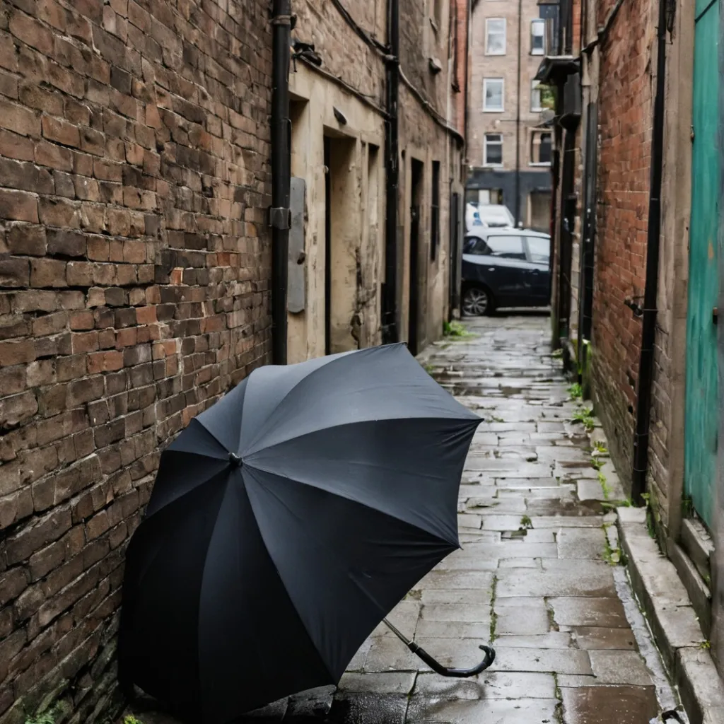 chat with ai character: Five Hargreeves