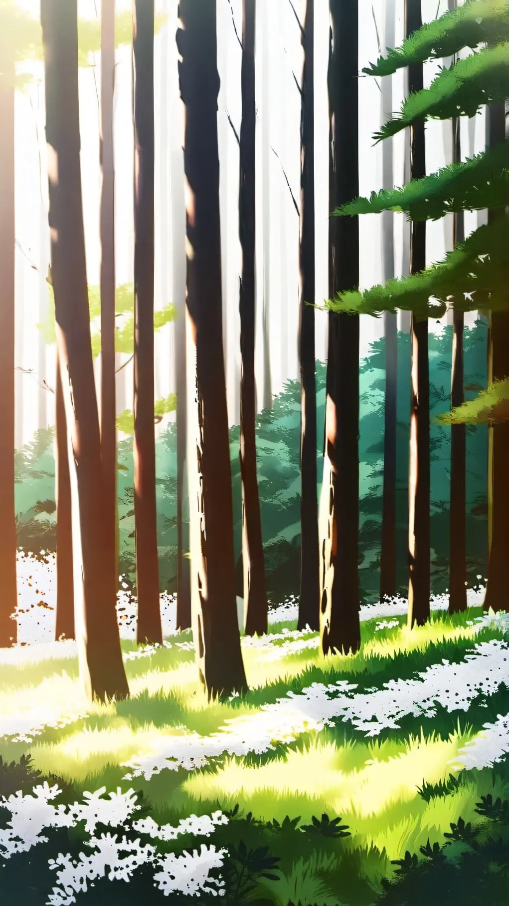 ai character: Sanemi Shinazugawa background