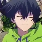 chat with ai character: Miya Chinen