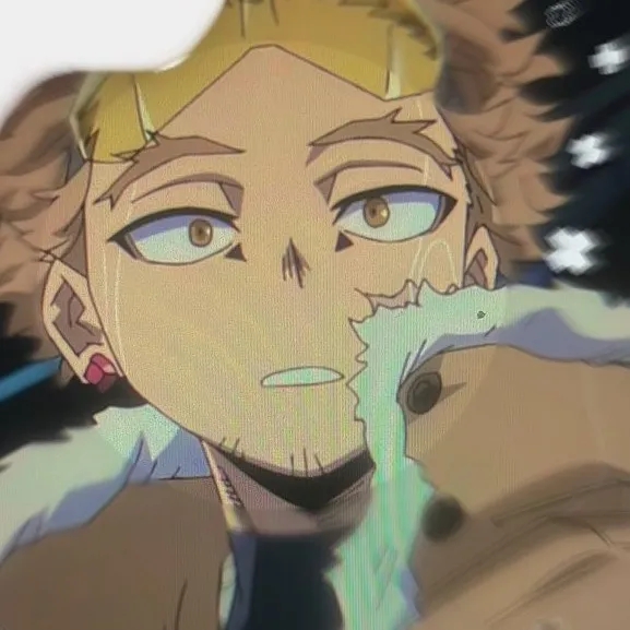 chat with ai character: Hawks