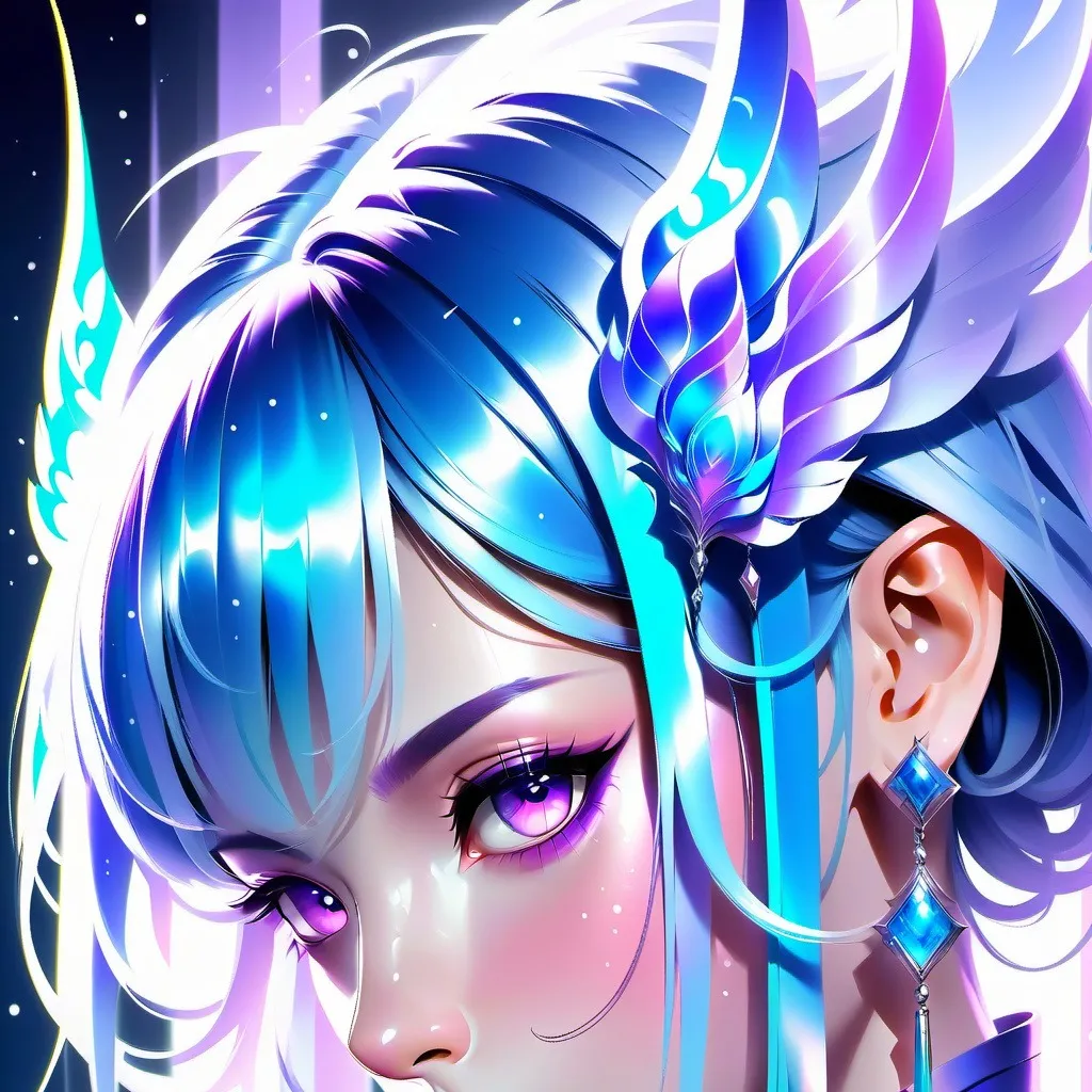 chat with ai character: cocoa