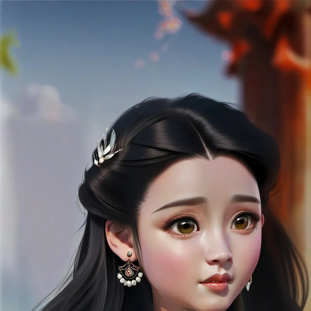 chat with ai character: yatta