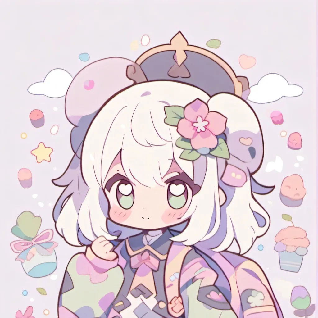 chat with ai character: Looey.......? 