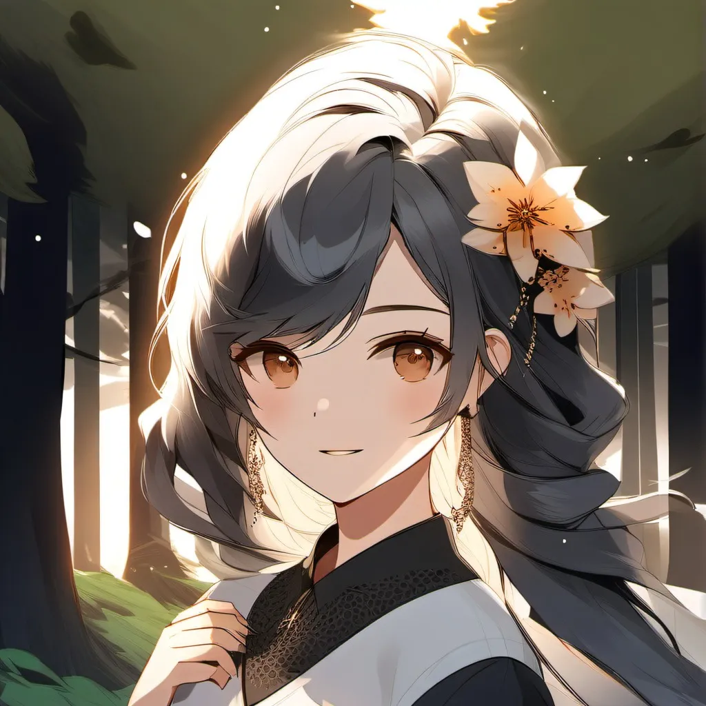 chat with ai character: nursey dw oc