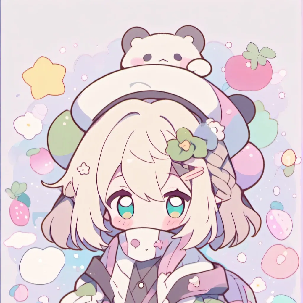 chat with ai character: YATTA THE PINATA!!