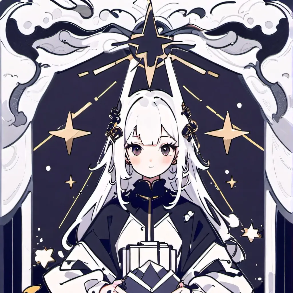 chat with ai character: AFFRIGHTED BLOT 2