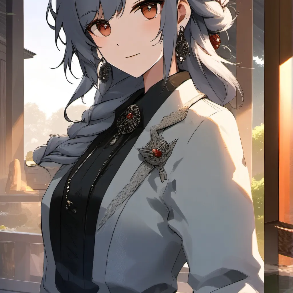 chat with ai character: Dw pick me-