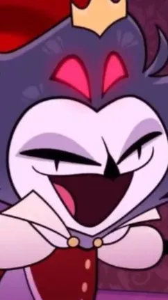 ai character: Stolas (kid) background