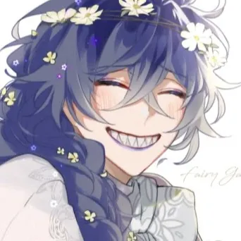 chat with ai character: Idia Shroud🩵💙