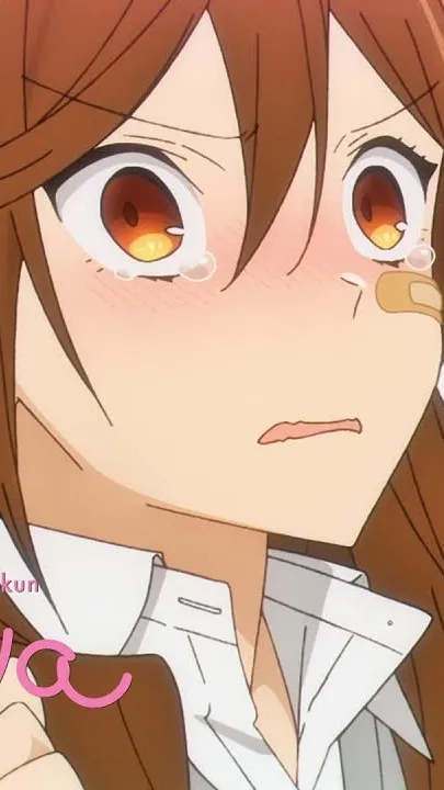 ai character: Hori background