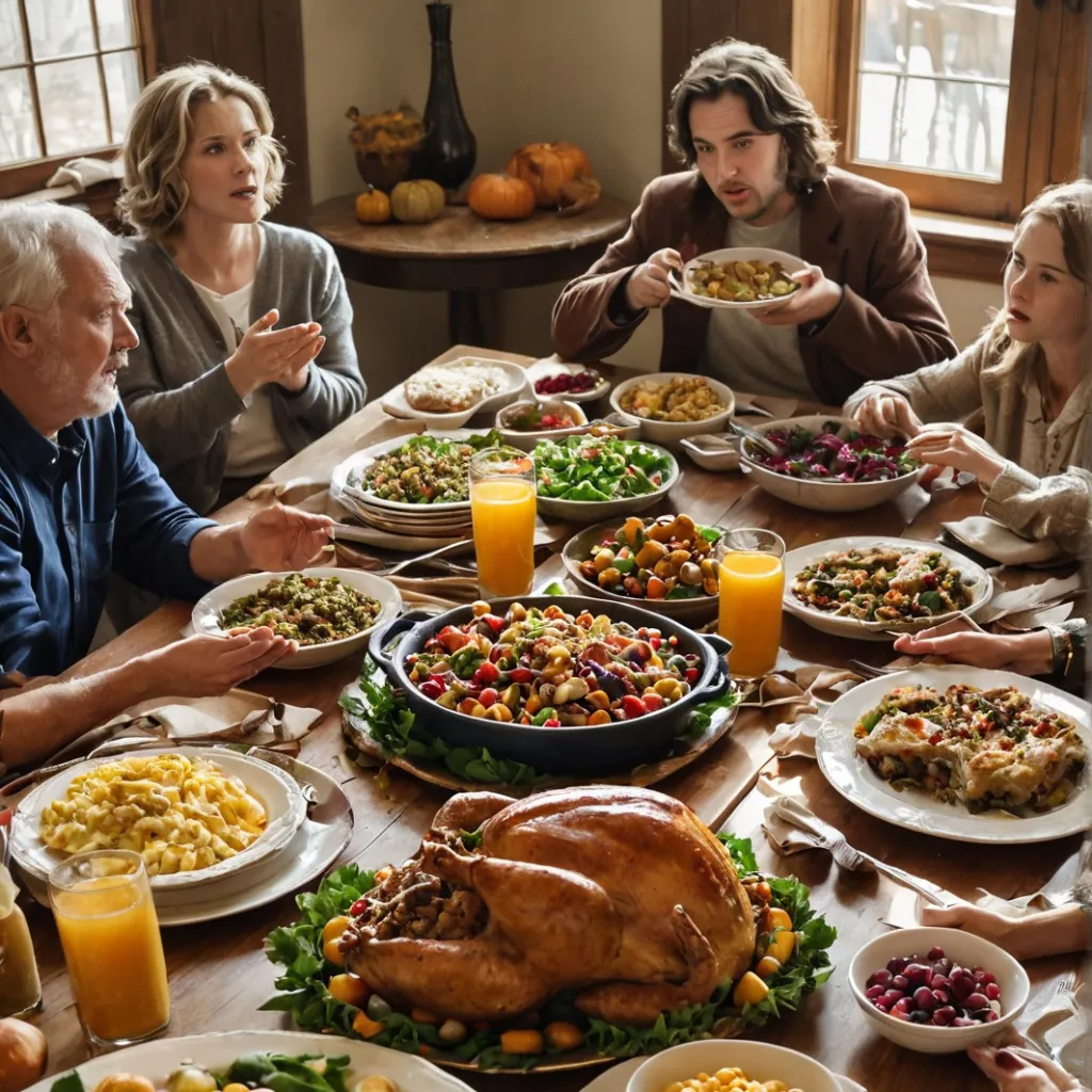 chat with ai character: argument