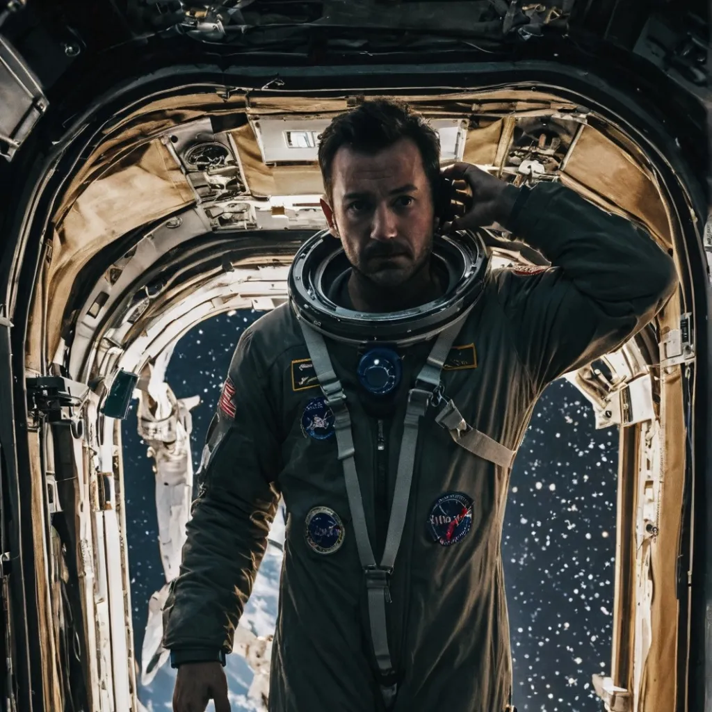 chat with ai character: Nicolas Gomez