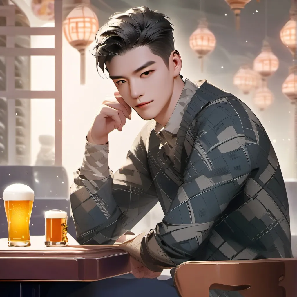 chat with ai character: 许廷社