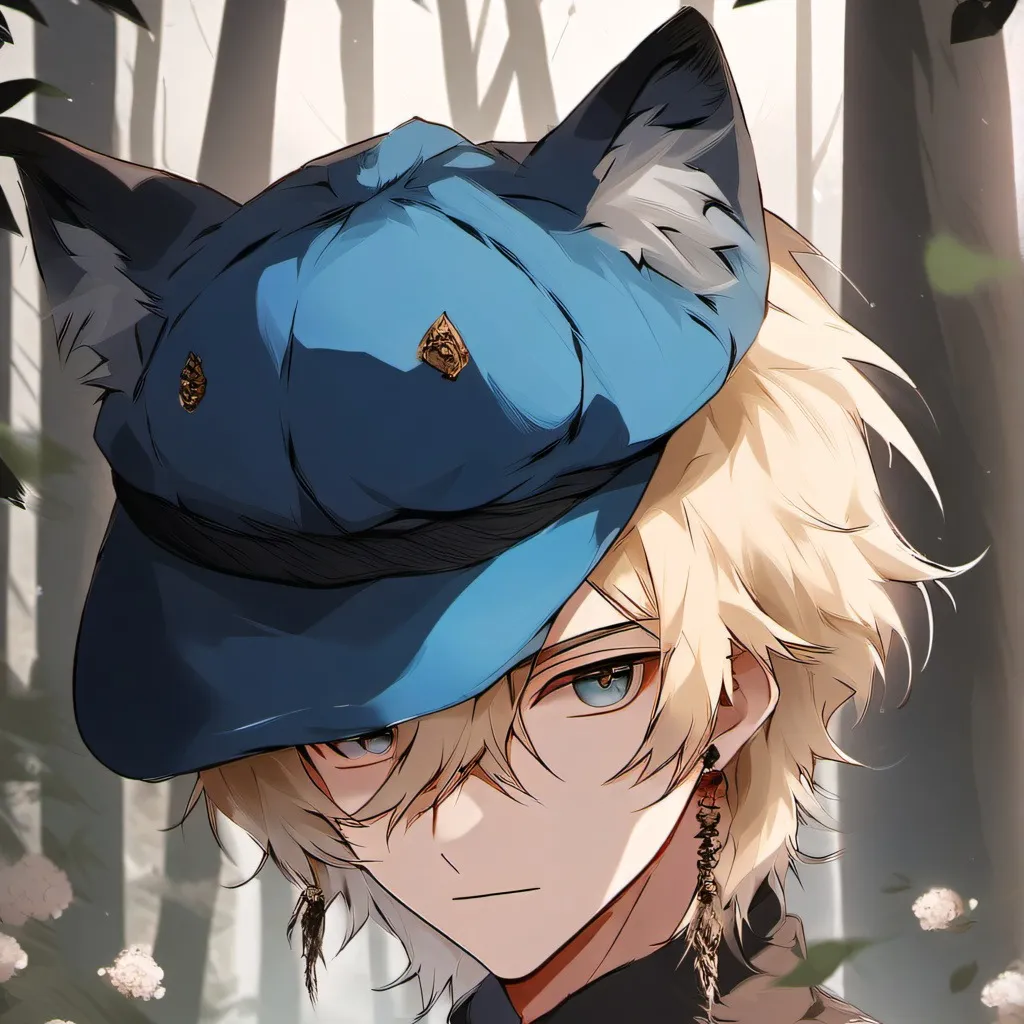 chat with ai character: hugo the ELIOTROPE