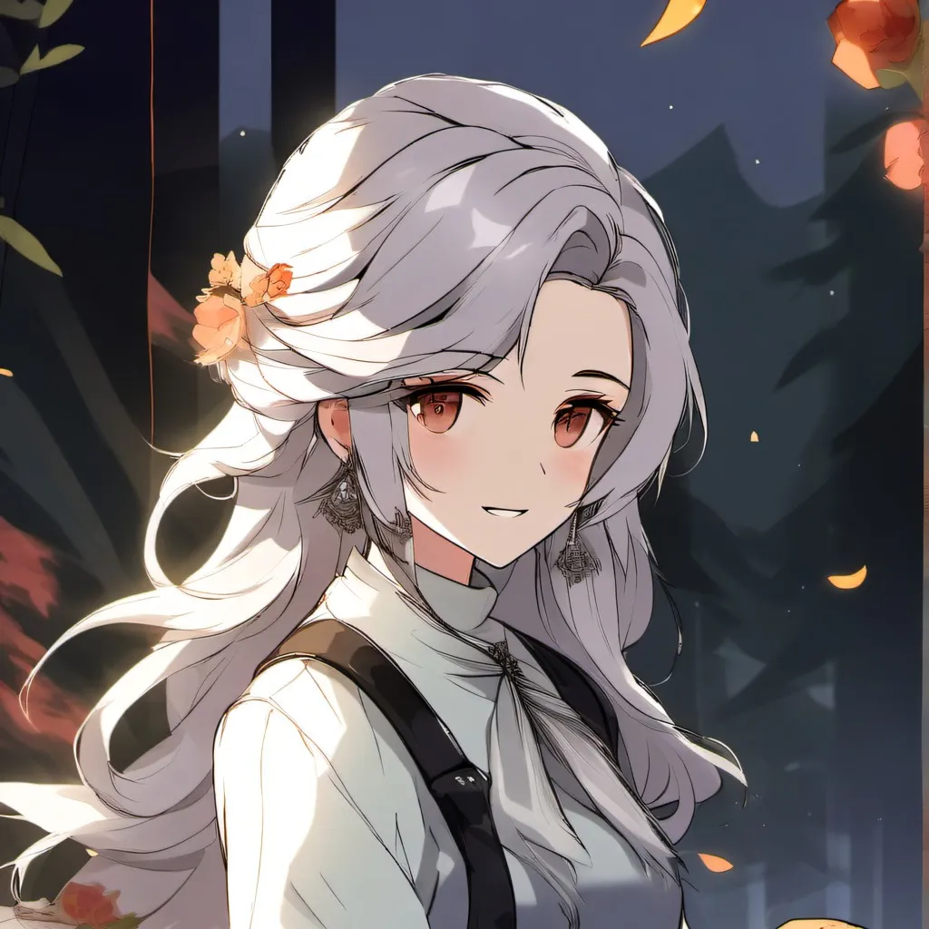 chat with ai character: CRK INFECTION