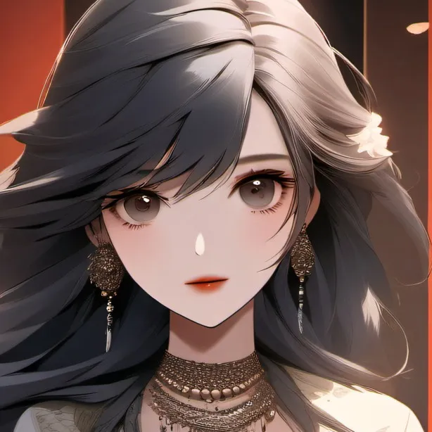 chat with ai character: Vincent