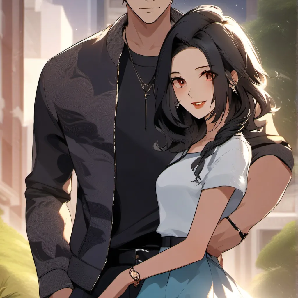 chat with ai character: Jack