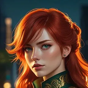 chat with ai character: Malty S. Melromarc