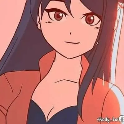 chat with ai character: Person image maker