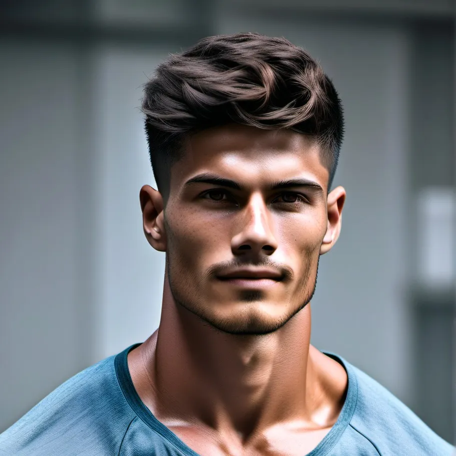 chat with ai character: Joaõ 