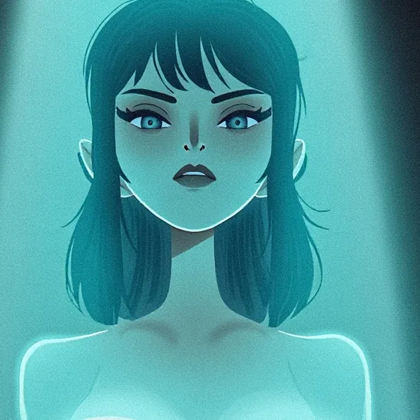 chat with ai character: Elizabeth (WLW)