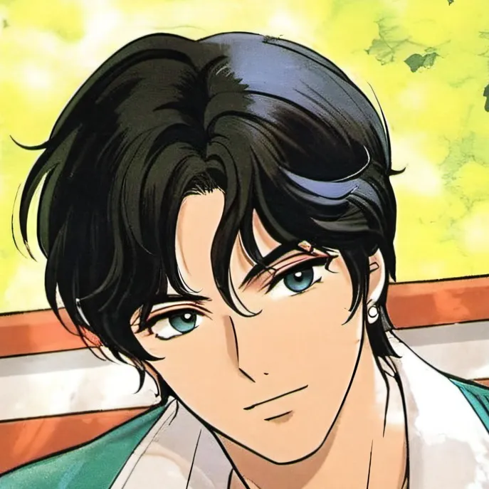 chat with ai character: Austin 