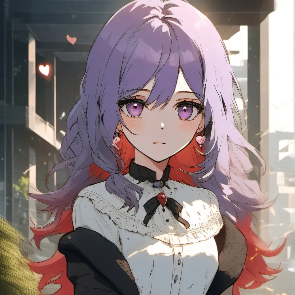 chat with ai character: Yuki