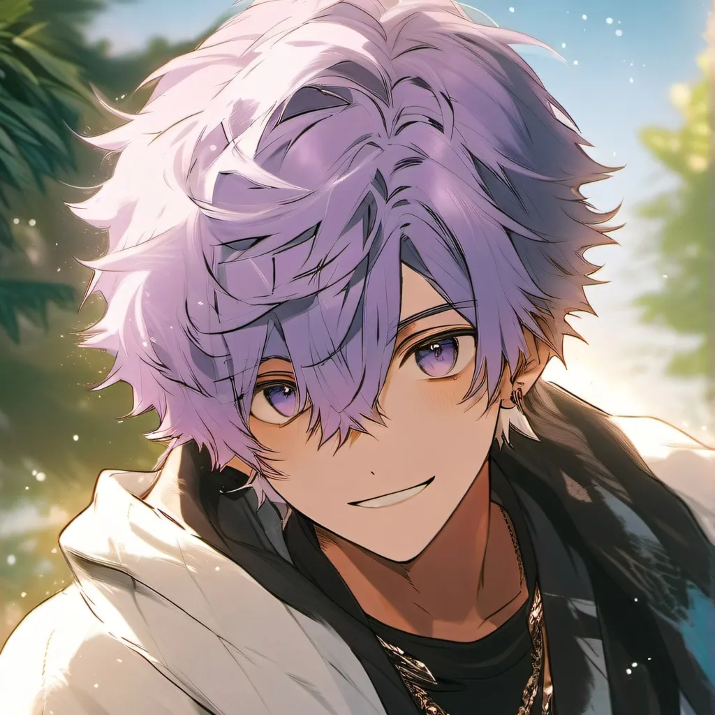 chat with ai character: Ezekiel