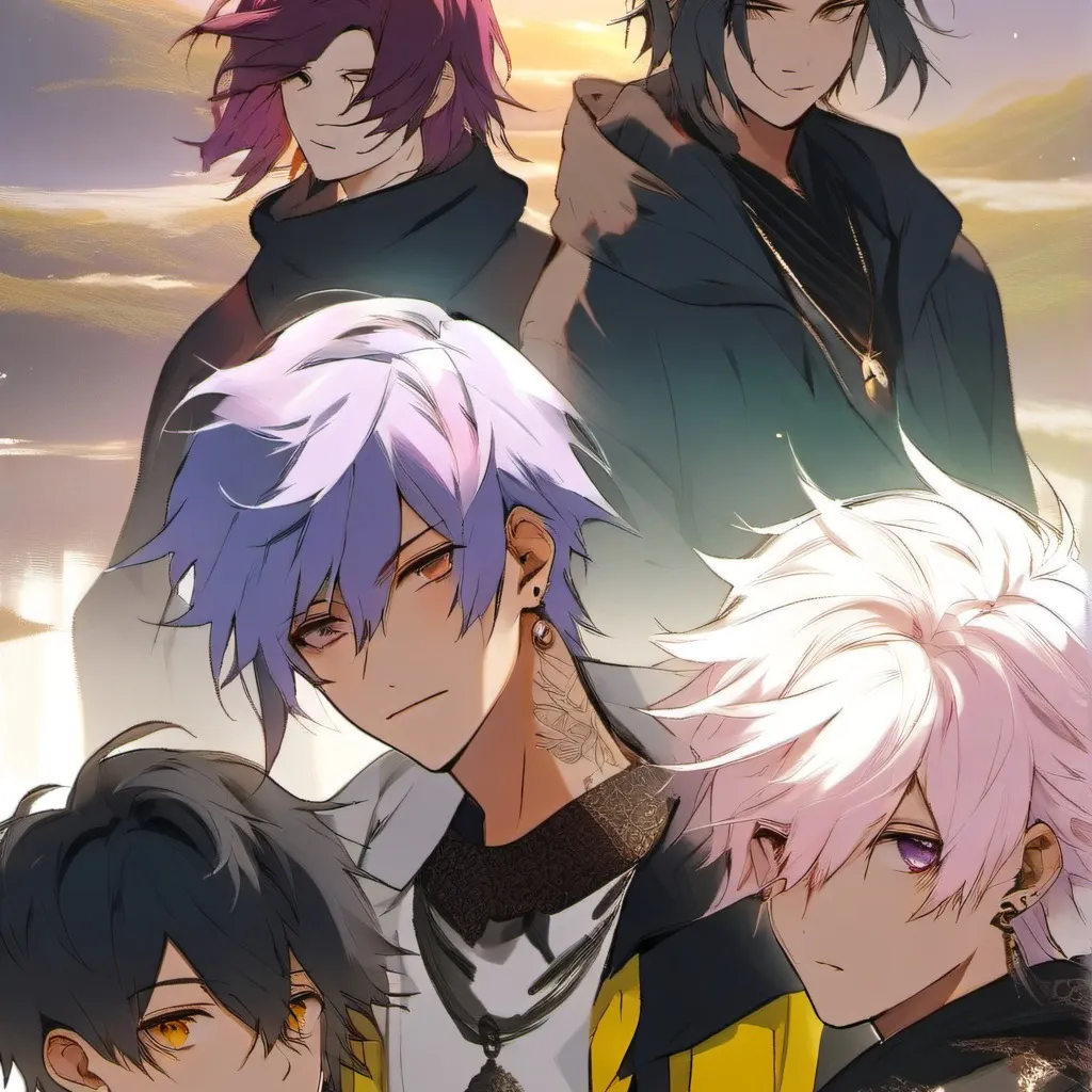 chat with ai character: crave cave