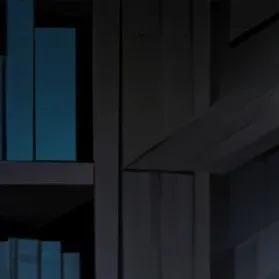 chat with ai character: Orphanage 