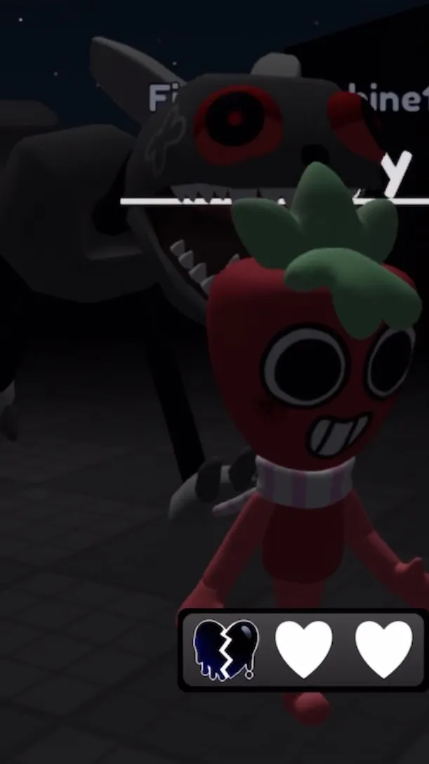 ai character: |Dw ichor infect| background